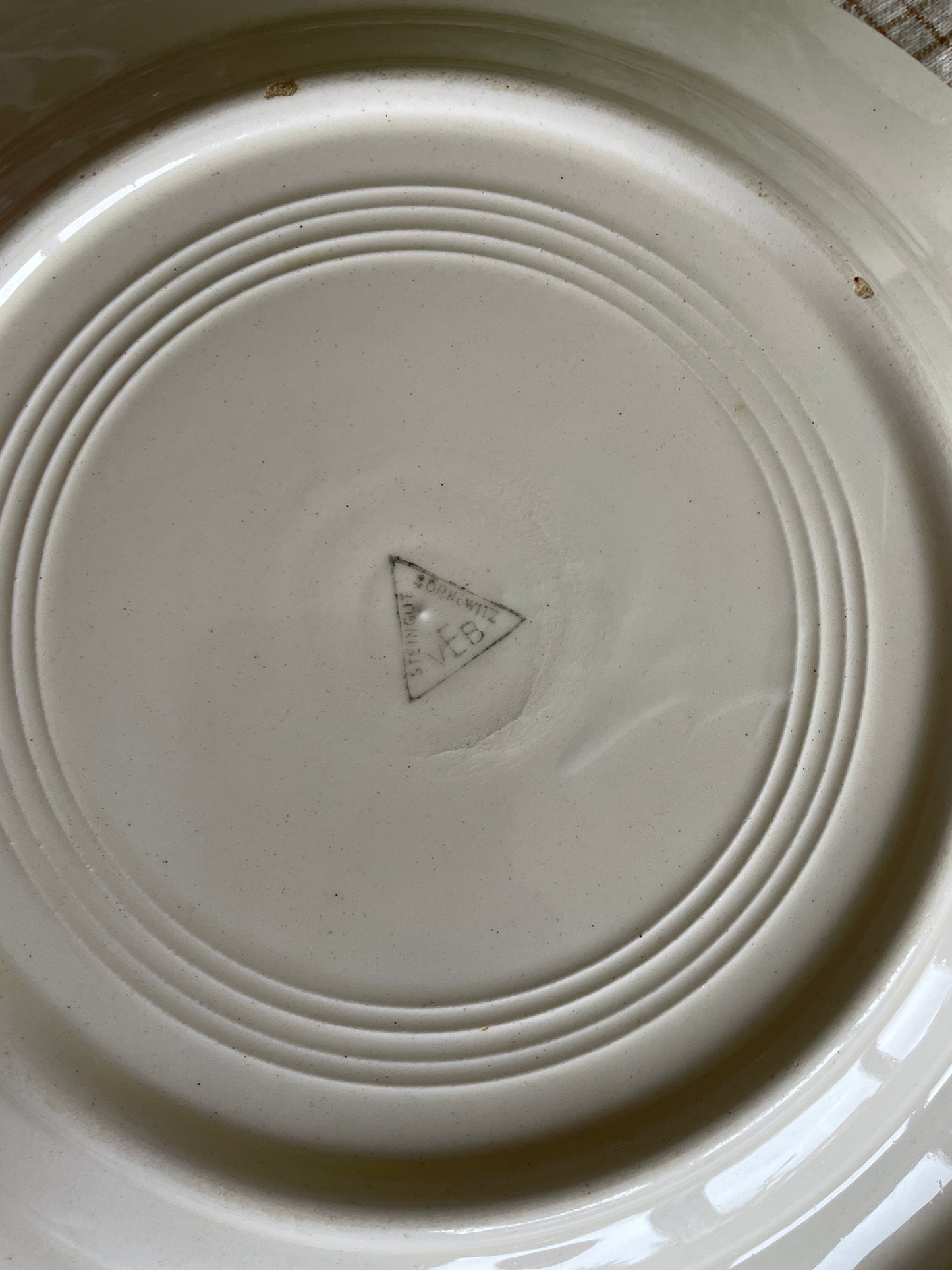 VEB middagstallerknr