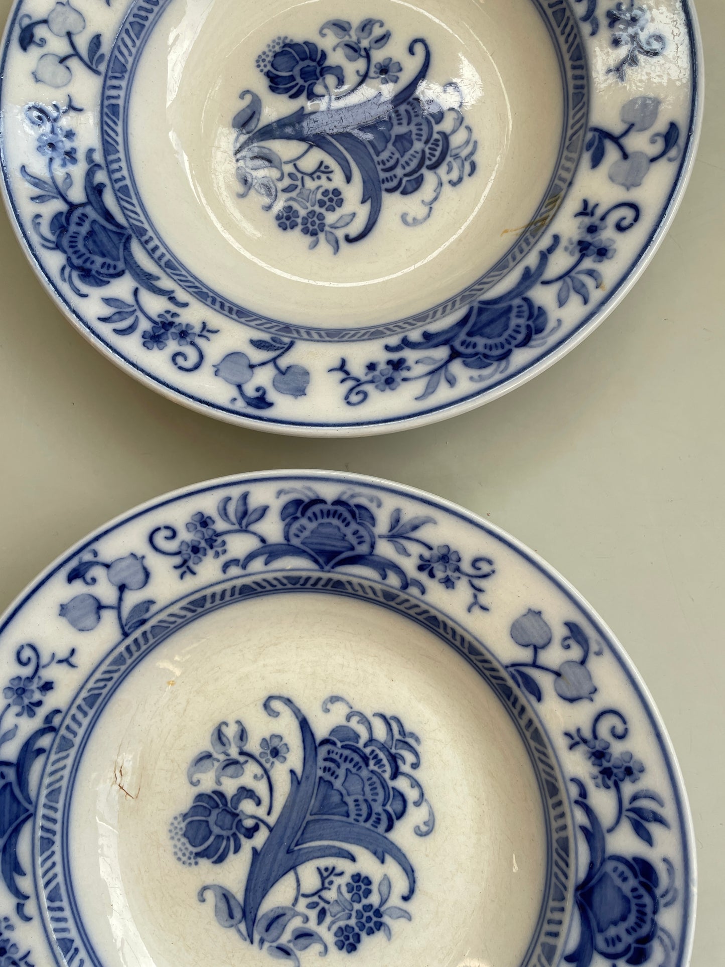 Dybe gamle tallekner