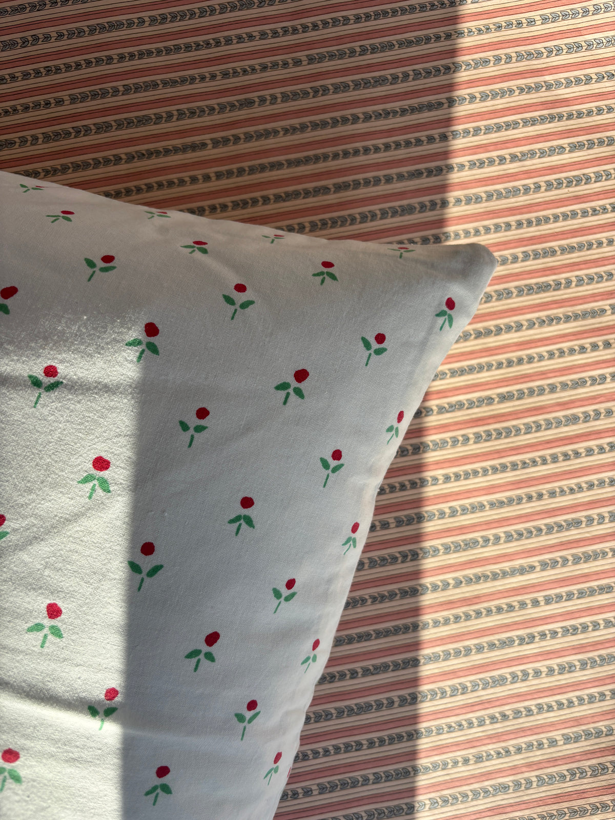 Laura Ashley pudebetræk