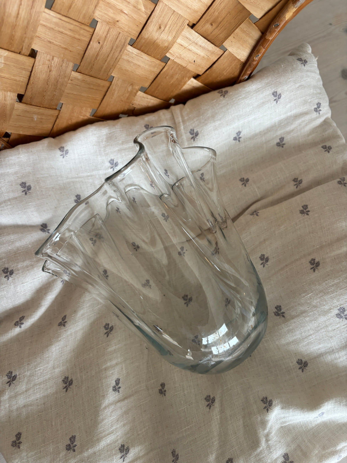 Fineste tulipan vase