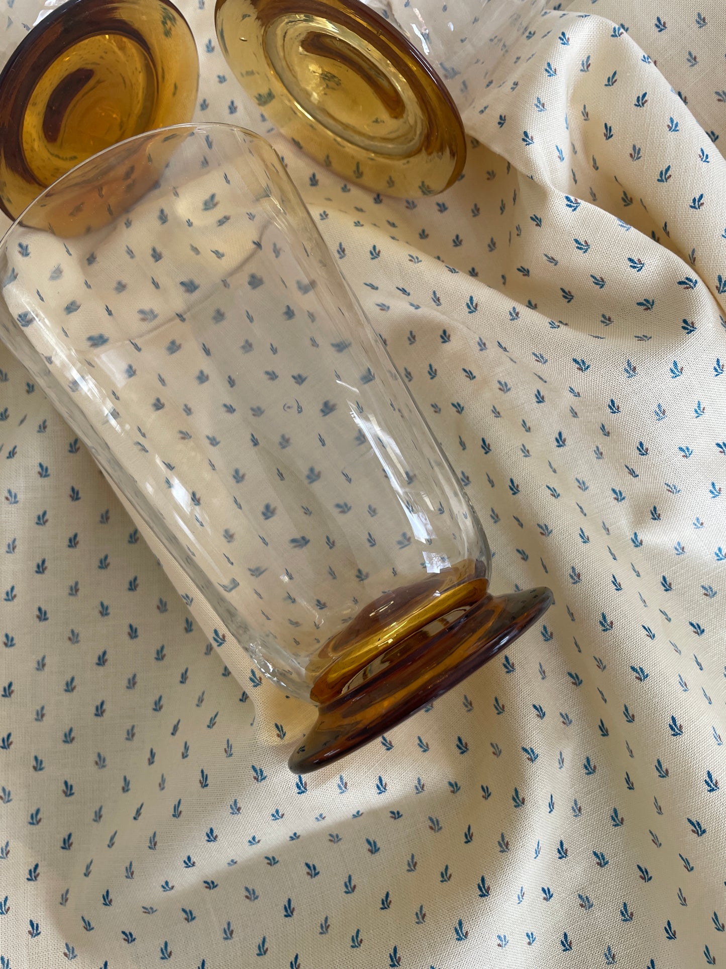 Store drikkeglas