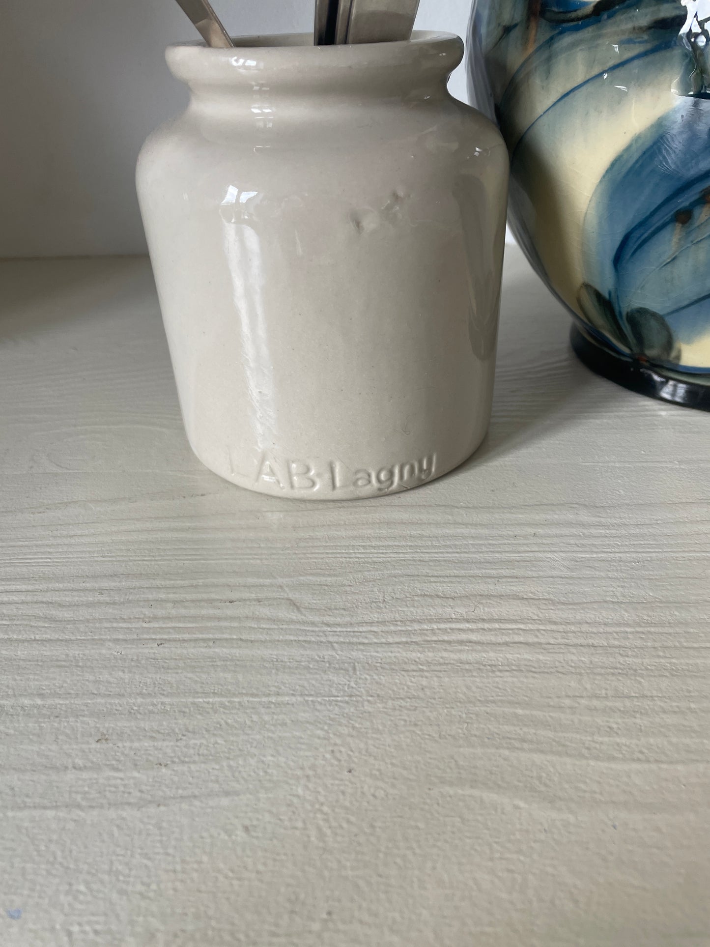 Ceramic Jar