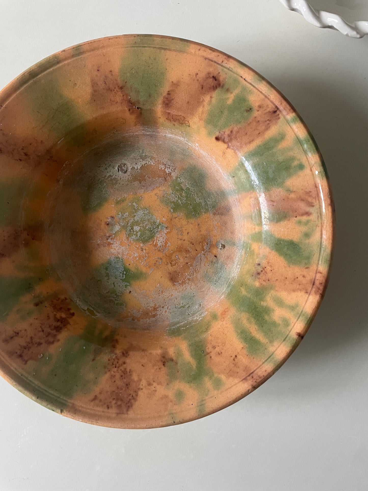 Beautiful old Platte