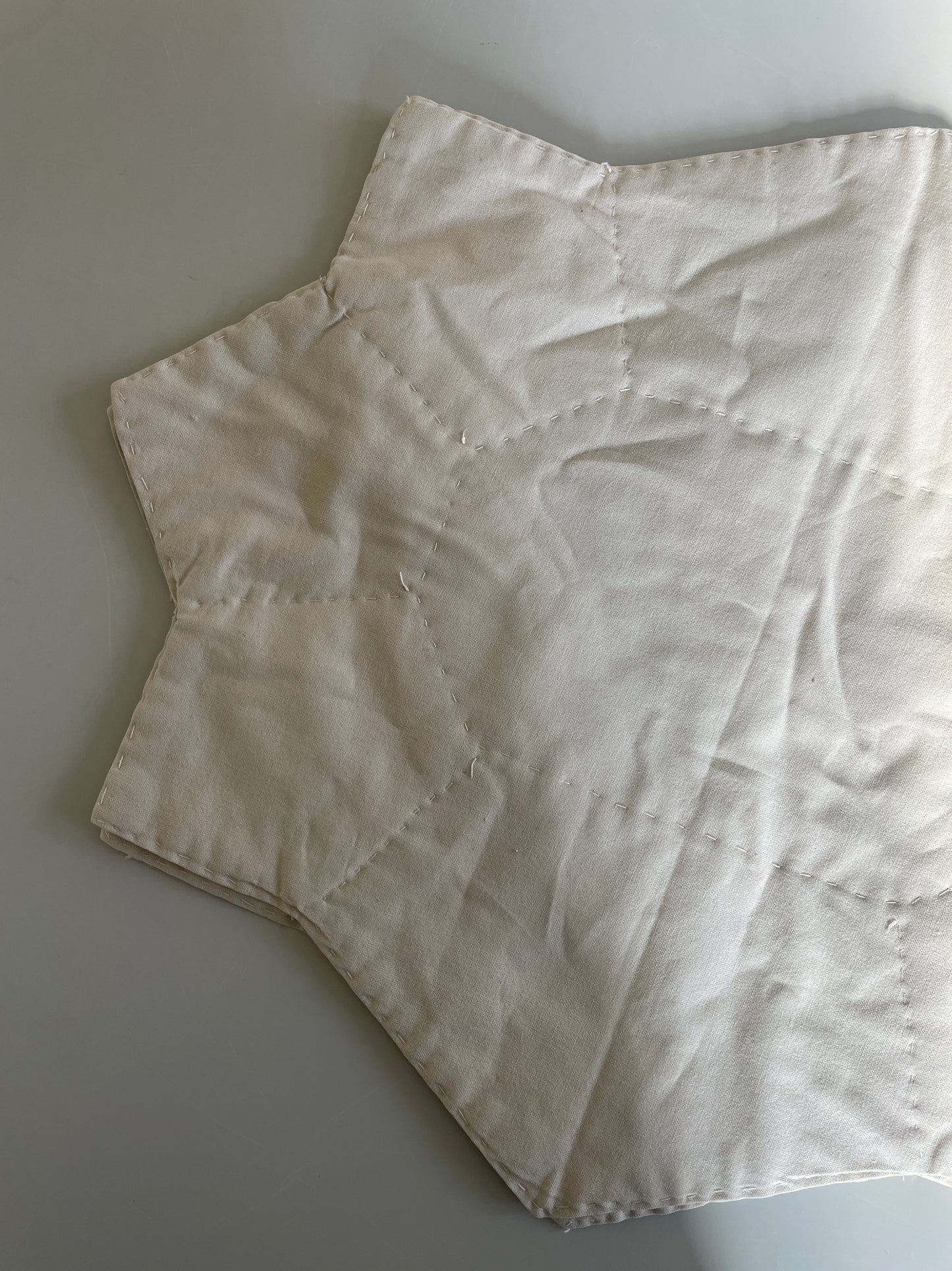 Beautiful handmade placemats