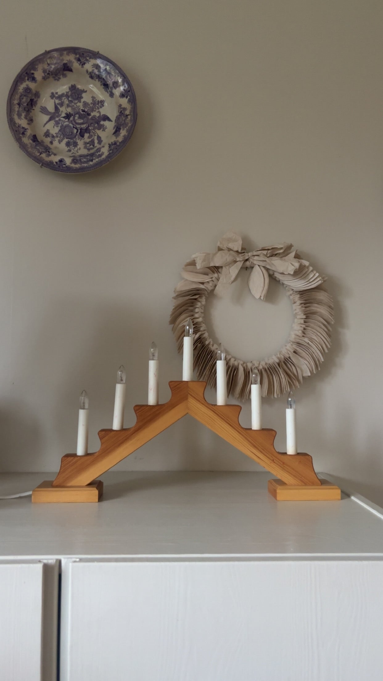 Fineste julestage i træ