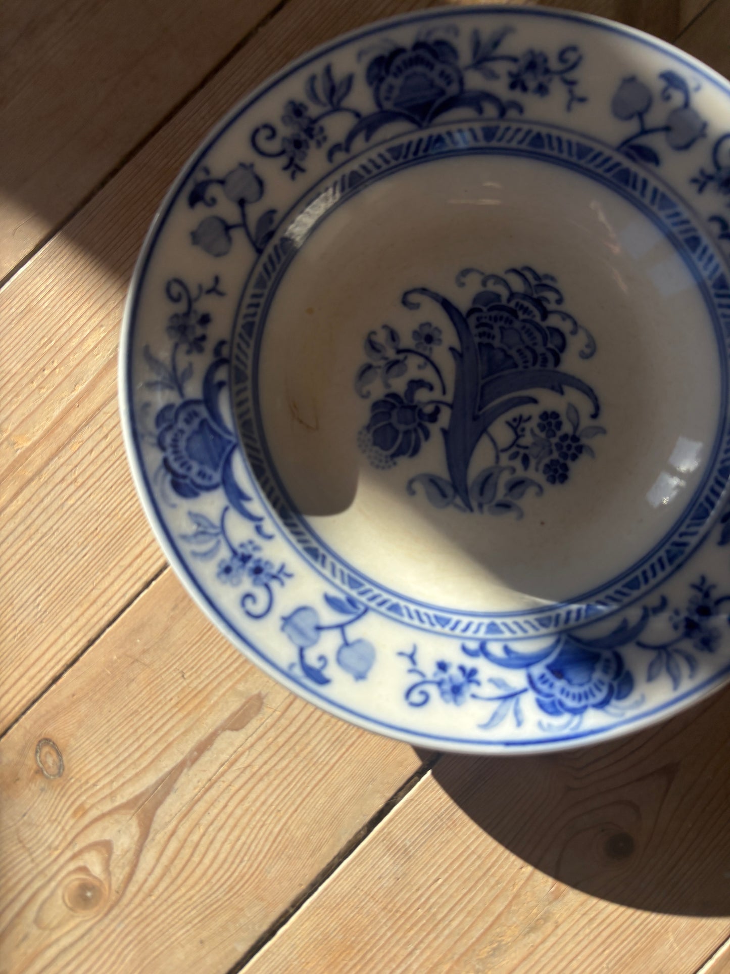 Villeroy & Boch platte