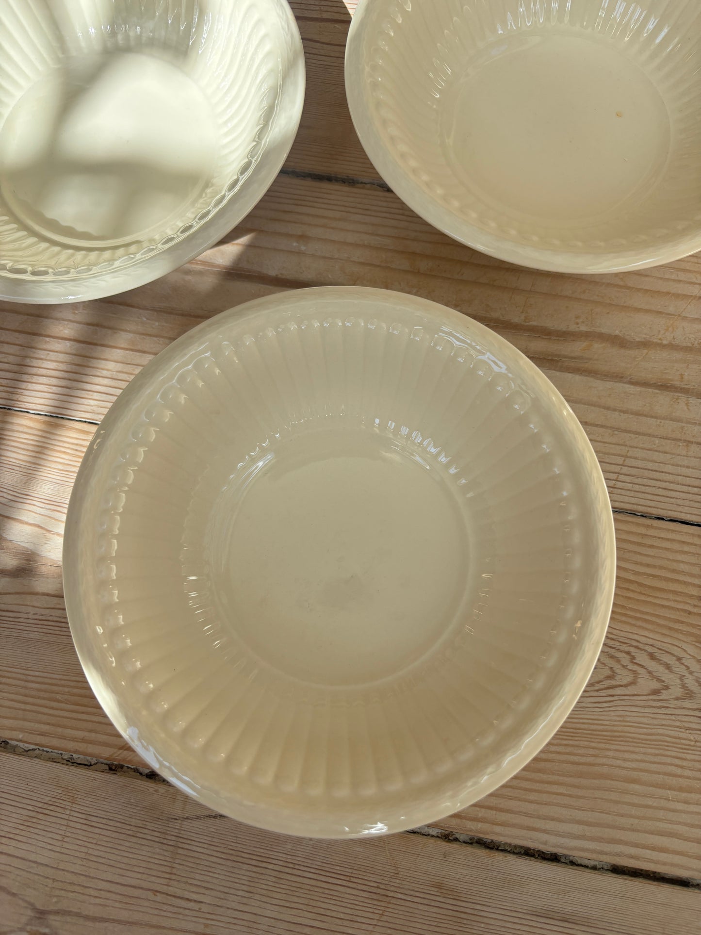 Wedgwood EDME skål