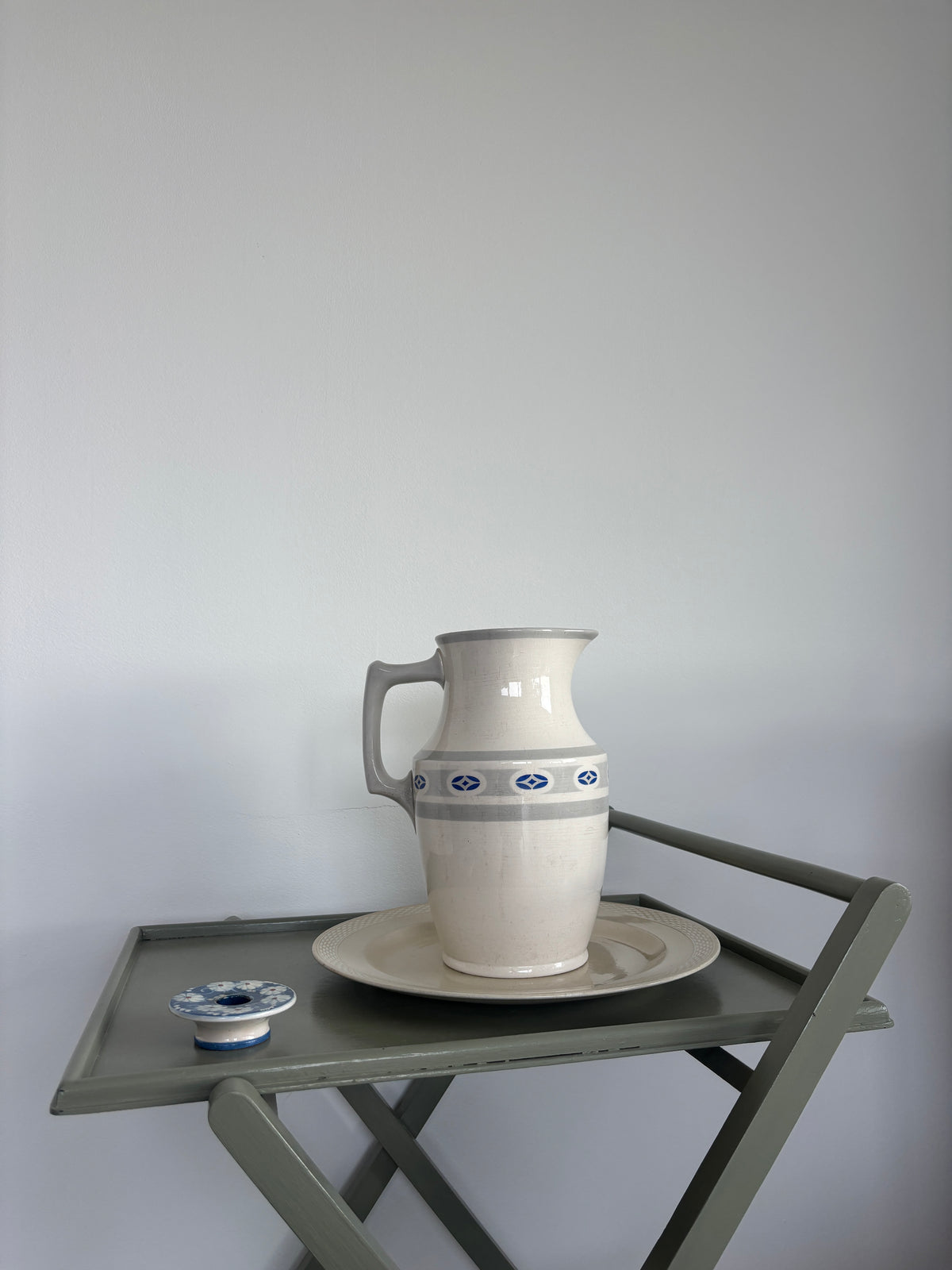 Villeroy & Boch stor kande