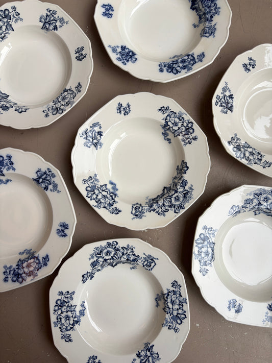 Dybe grindley tallerkner