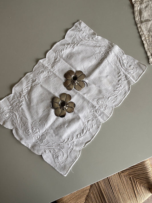 Vintage tekstil