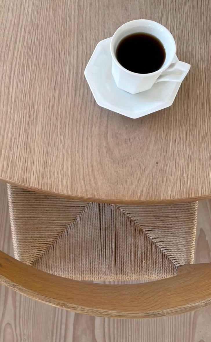 Fine English cups