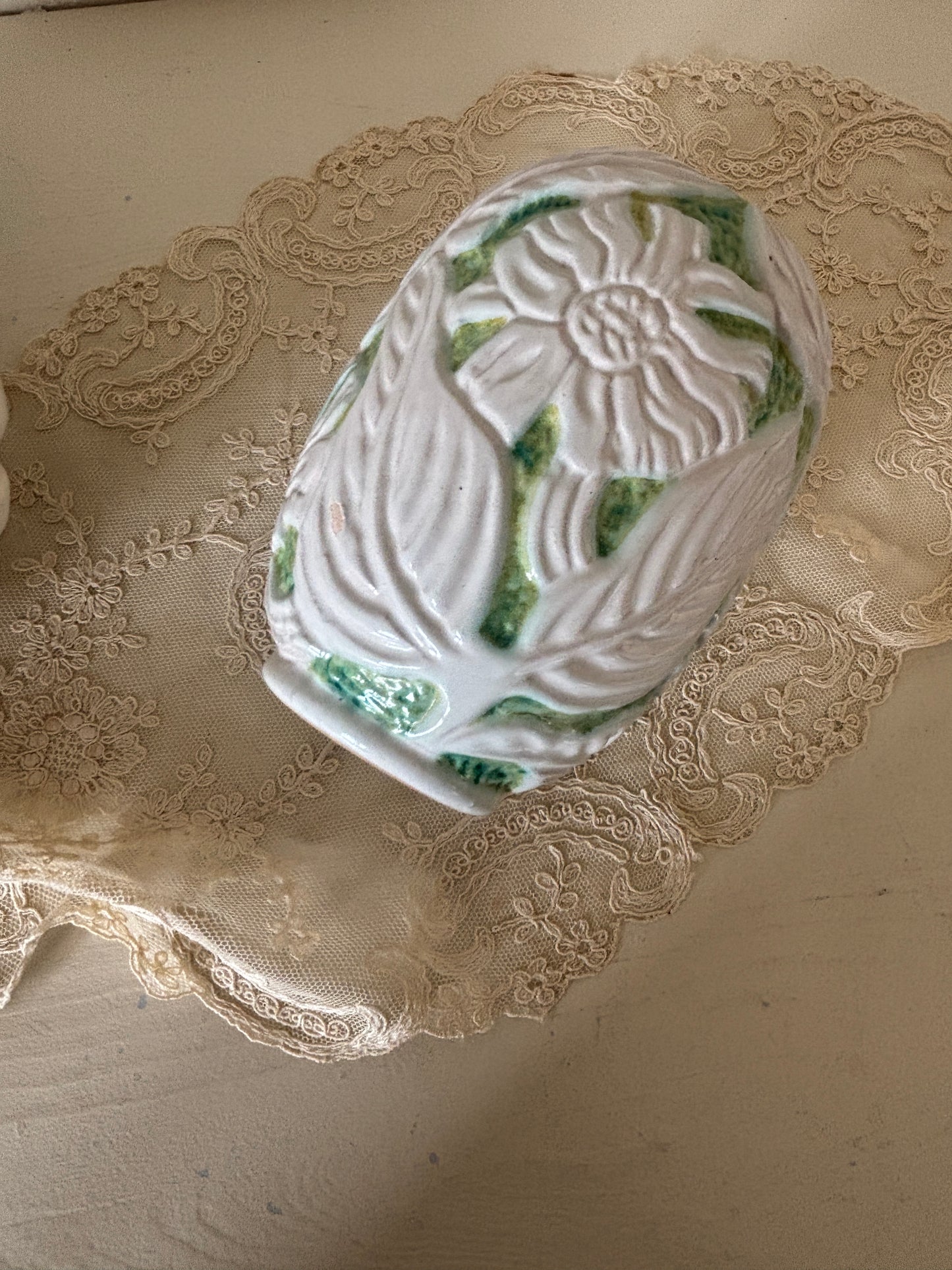 Lille Michael Andersen vase