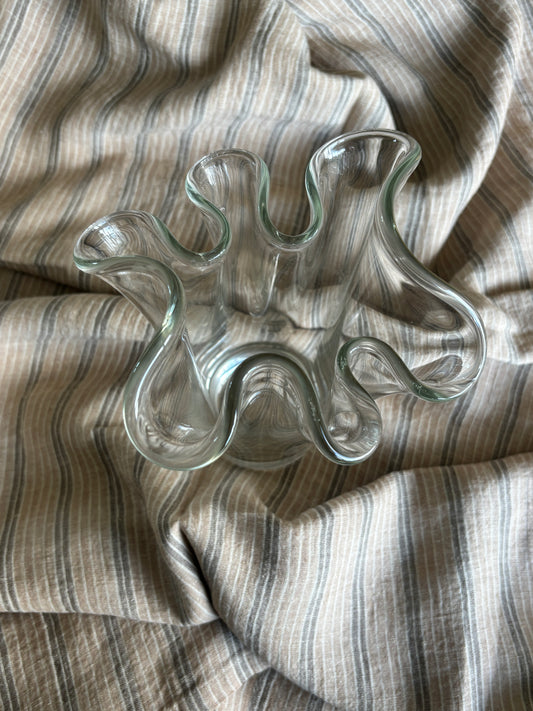 Tulipan vase