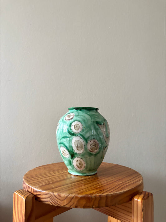 Humlebæk vase