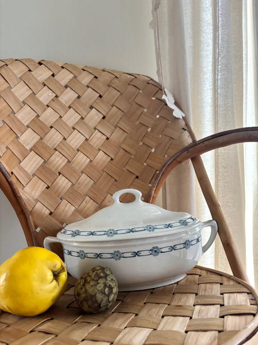 Villeroy & Boch terrin