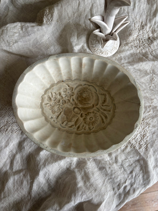 Vintage Buddingeskål