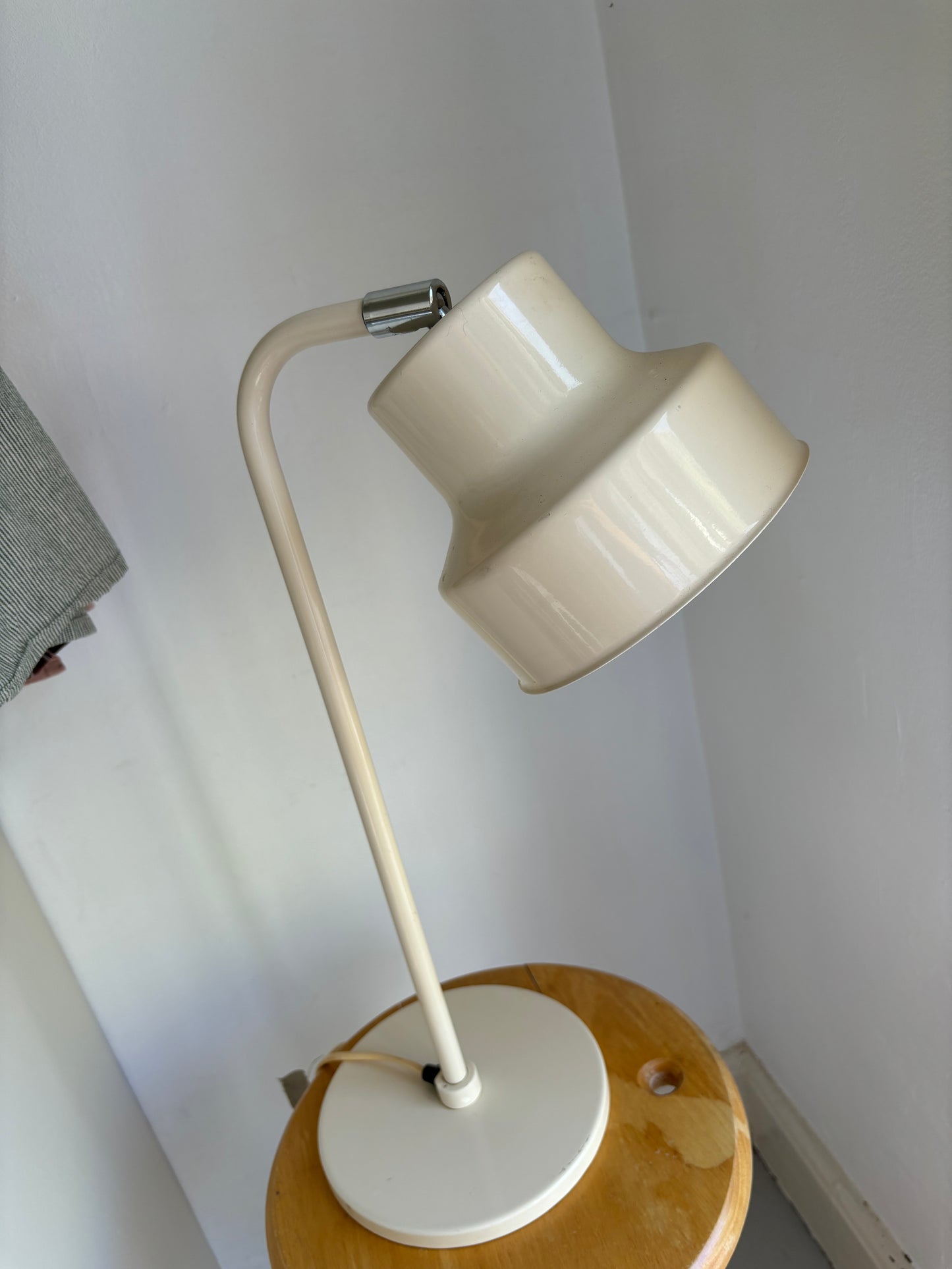 Smuk bordlampe