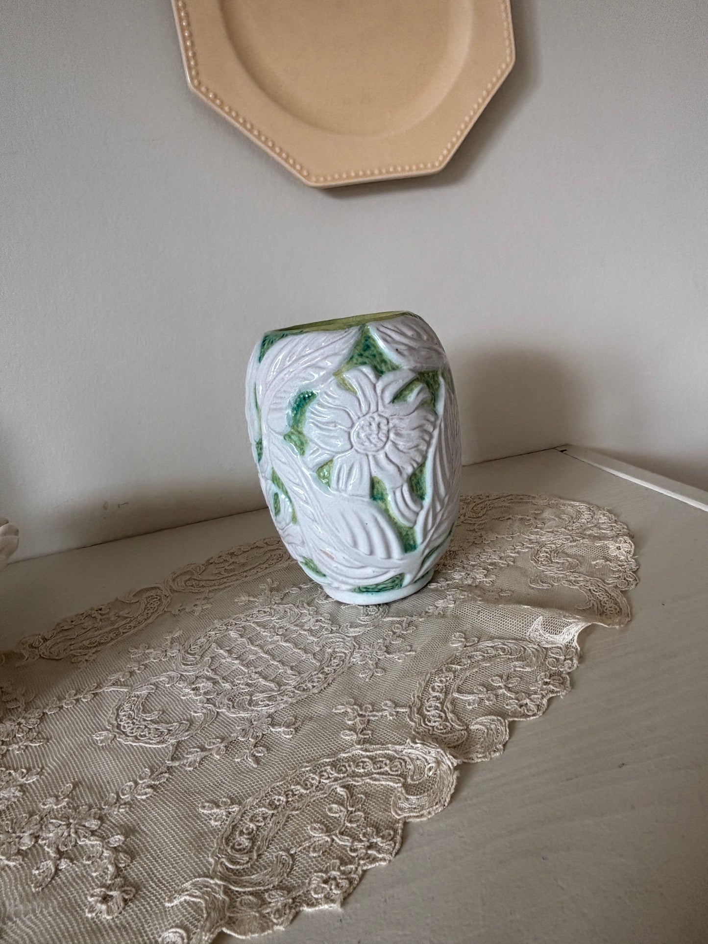 Lille Michael Andersen vase