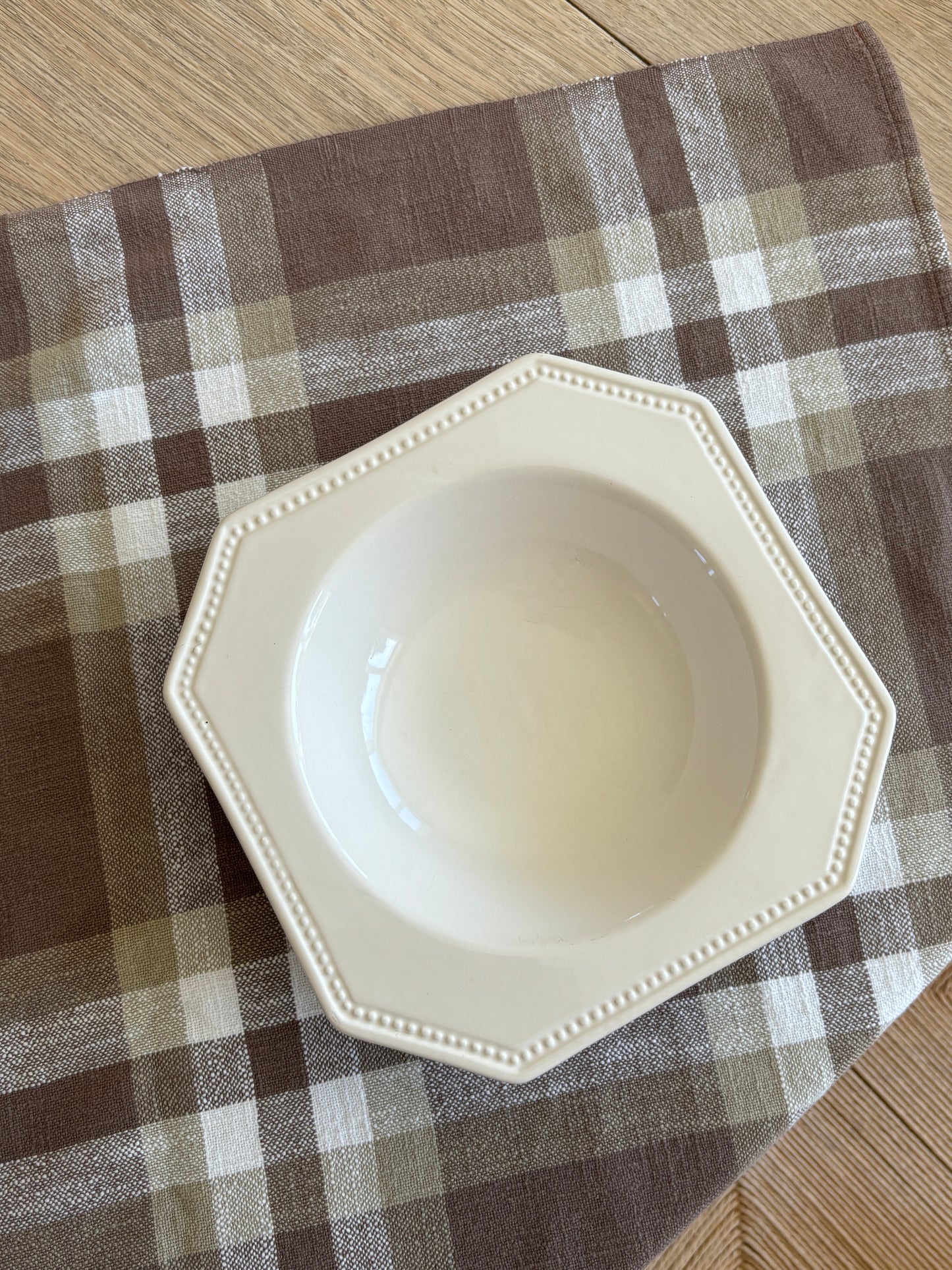 Ternet vintage dug