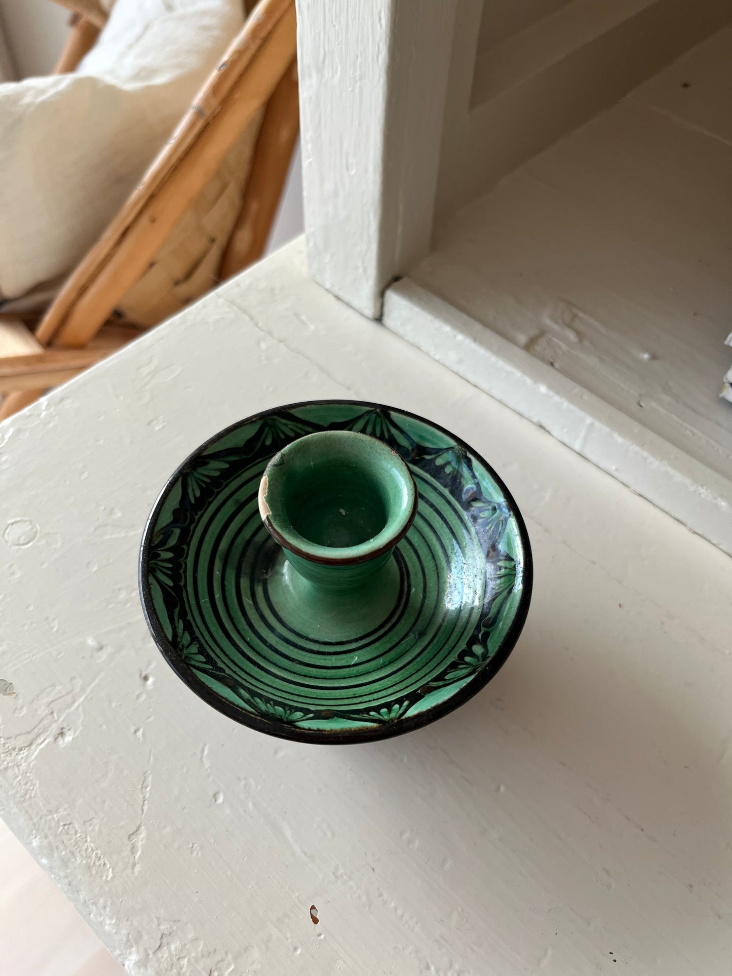 HAK Kähler lysestage