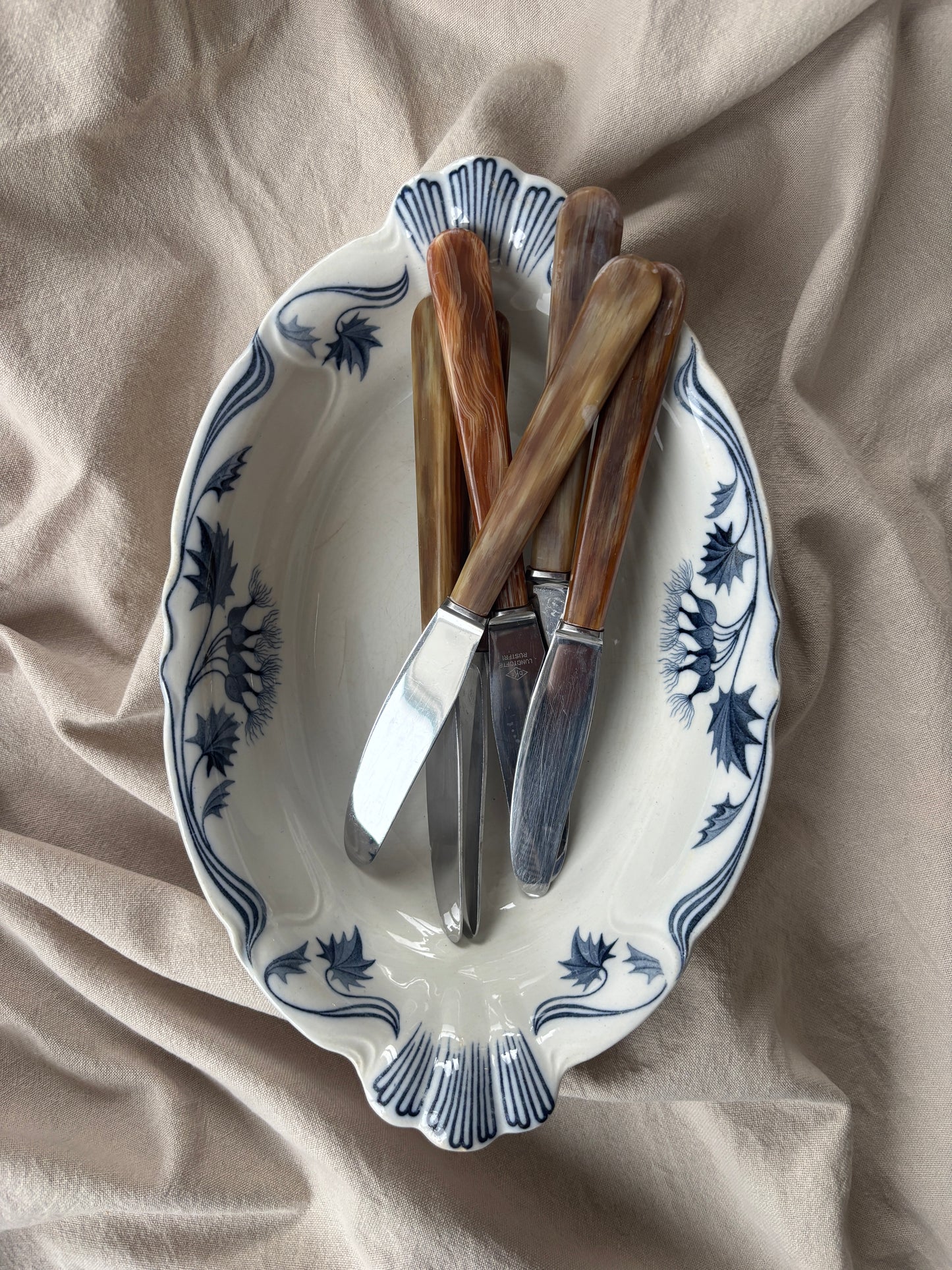 Fineste Raadvad knive