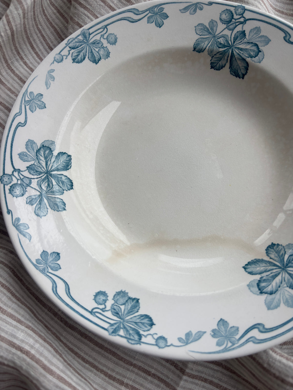 Villeroy & Boch platte