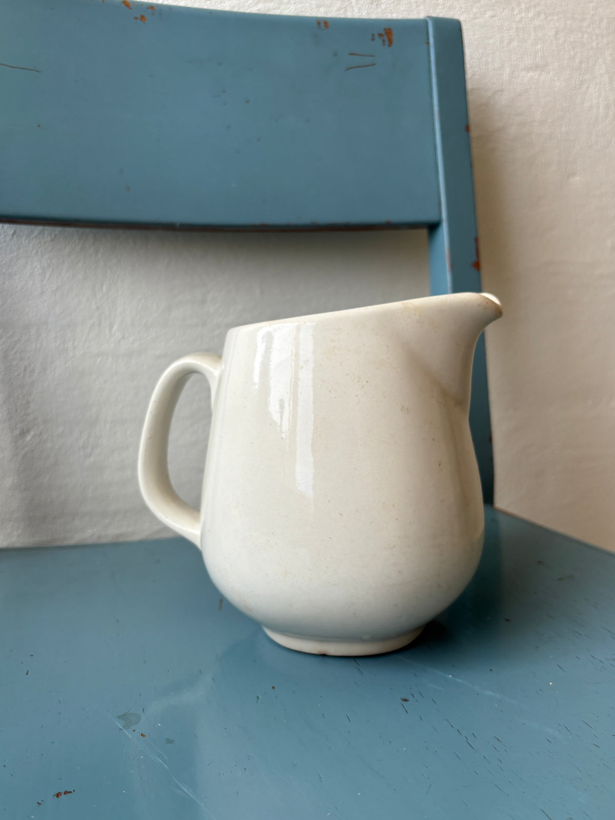 Fin vintage kande