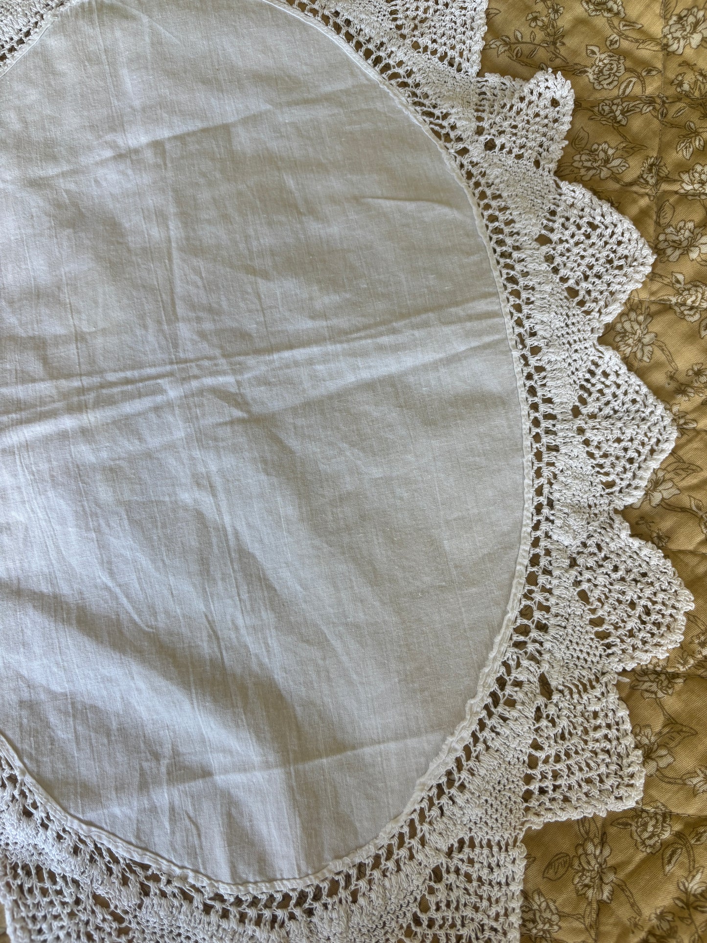 Vintage tekstil