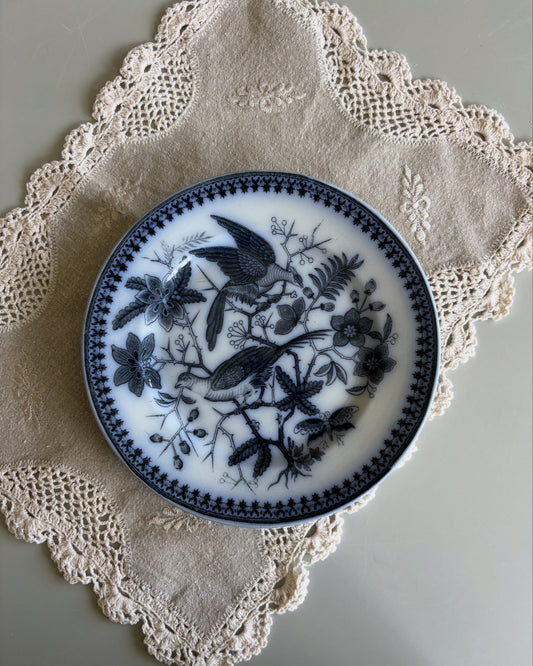 Lille villeroy & Boch platte