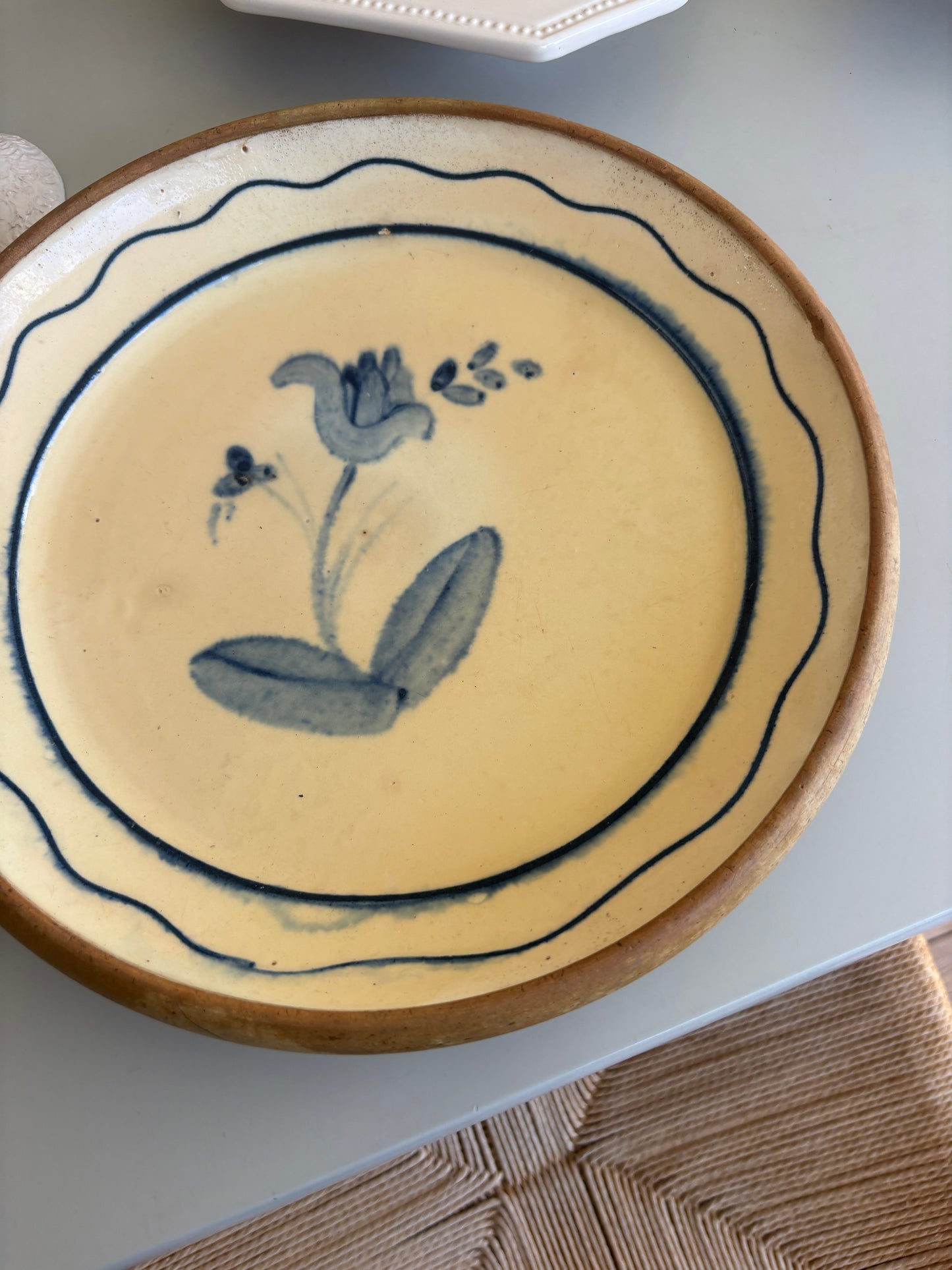 Smukkeste keramik fad