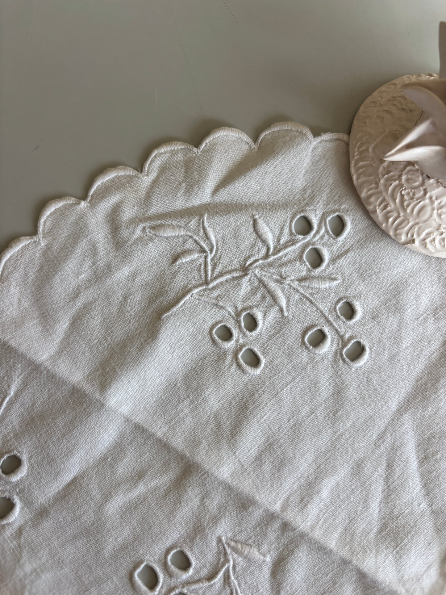 Vintage tekstil