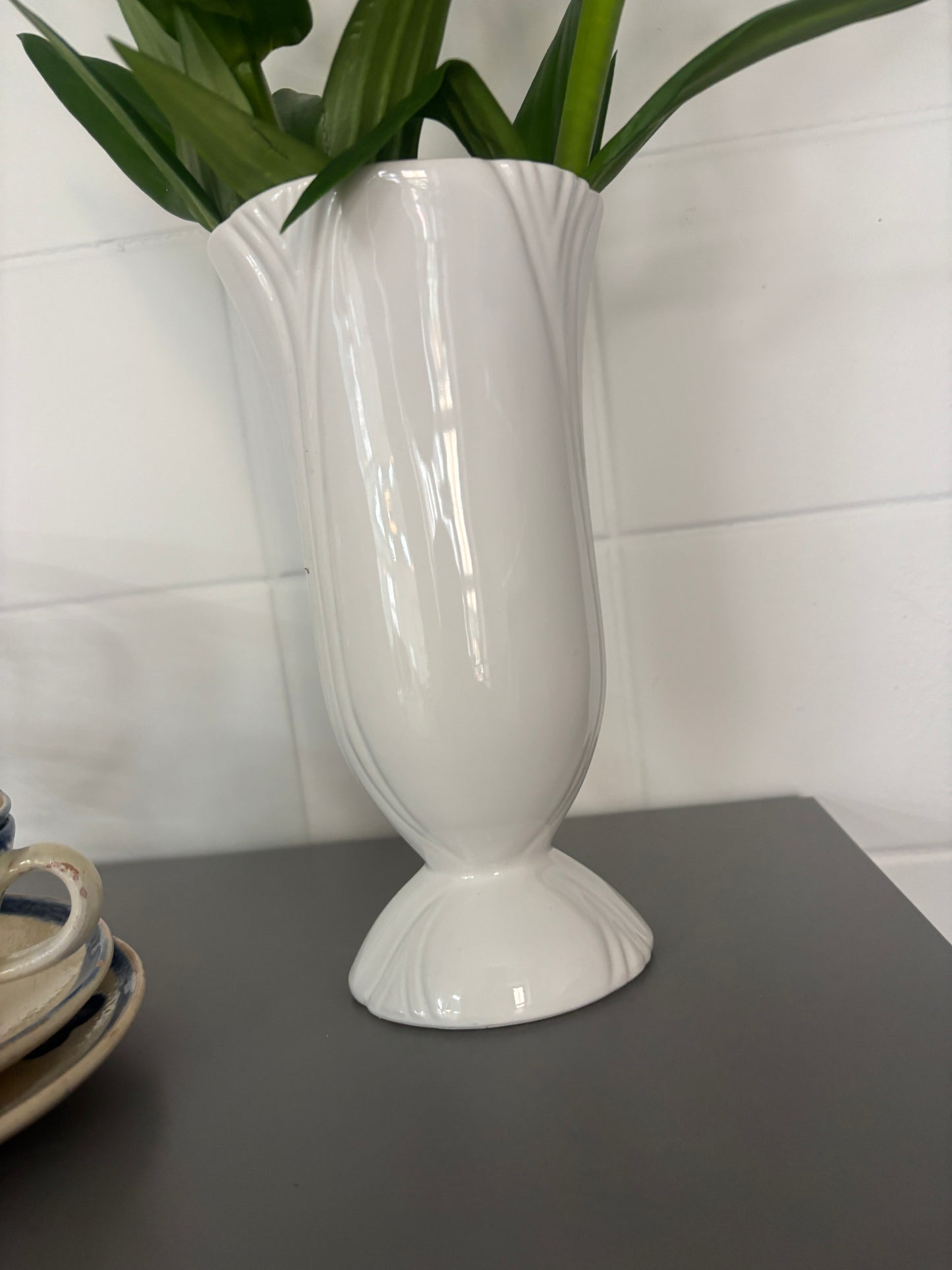 Vase fra Portugal