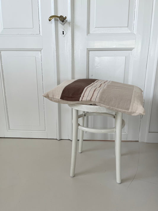 Ikea vintage taburet