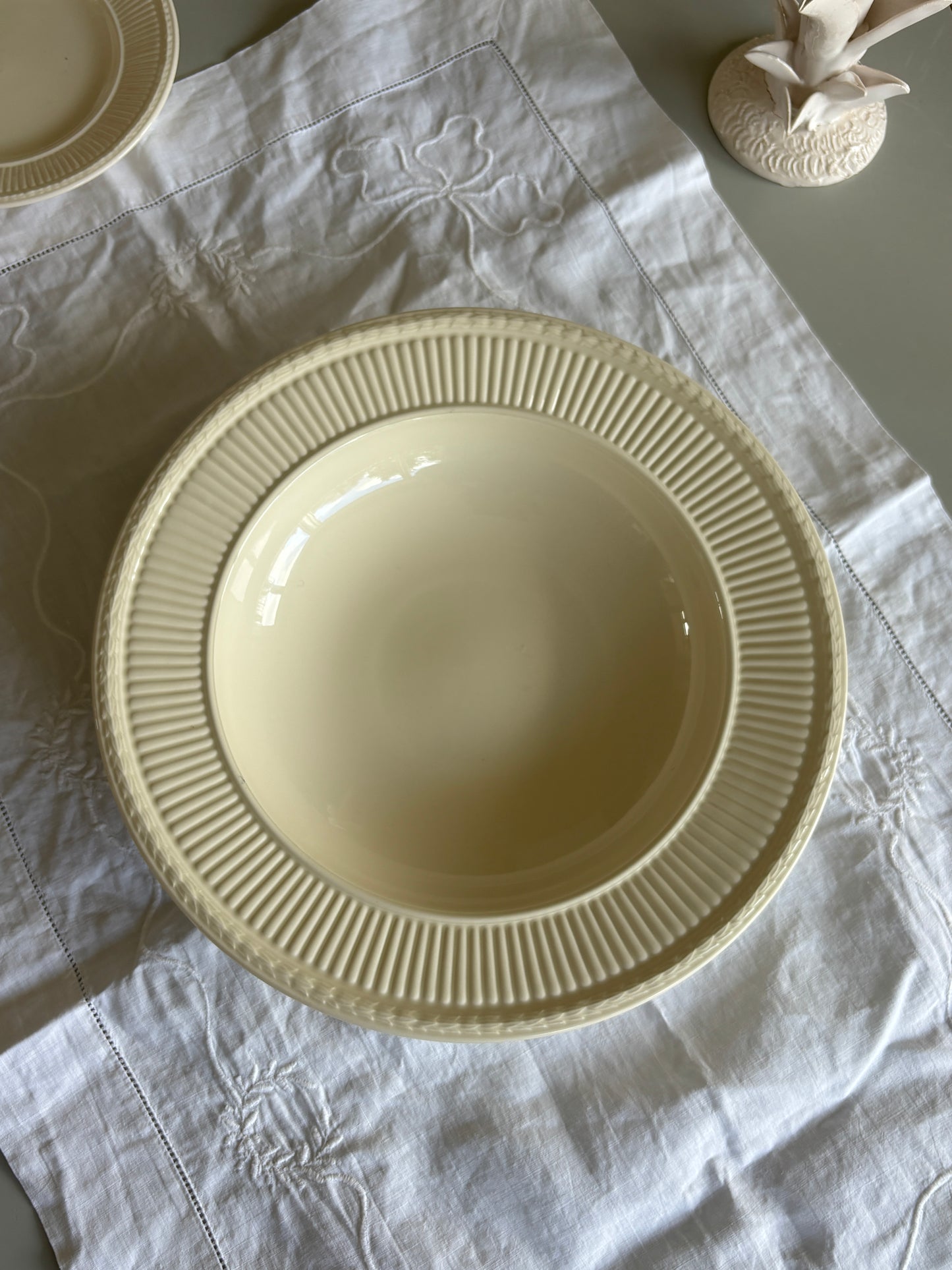 Wedgwood skål, EDME