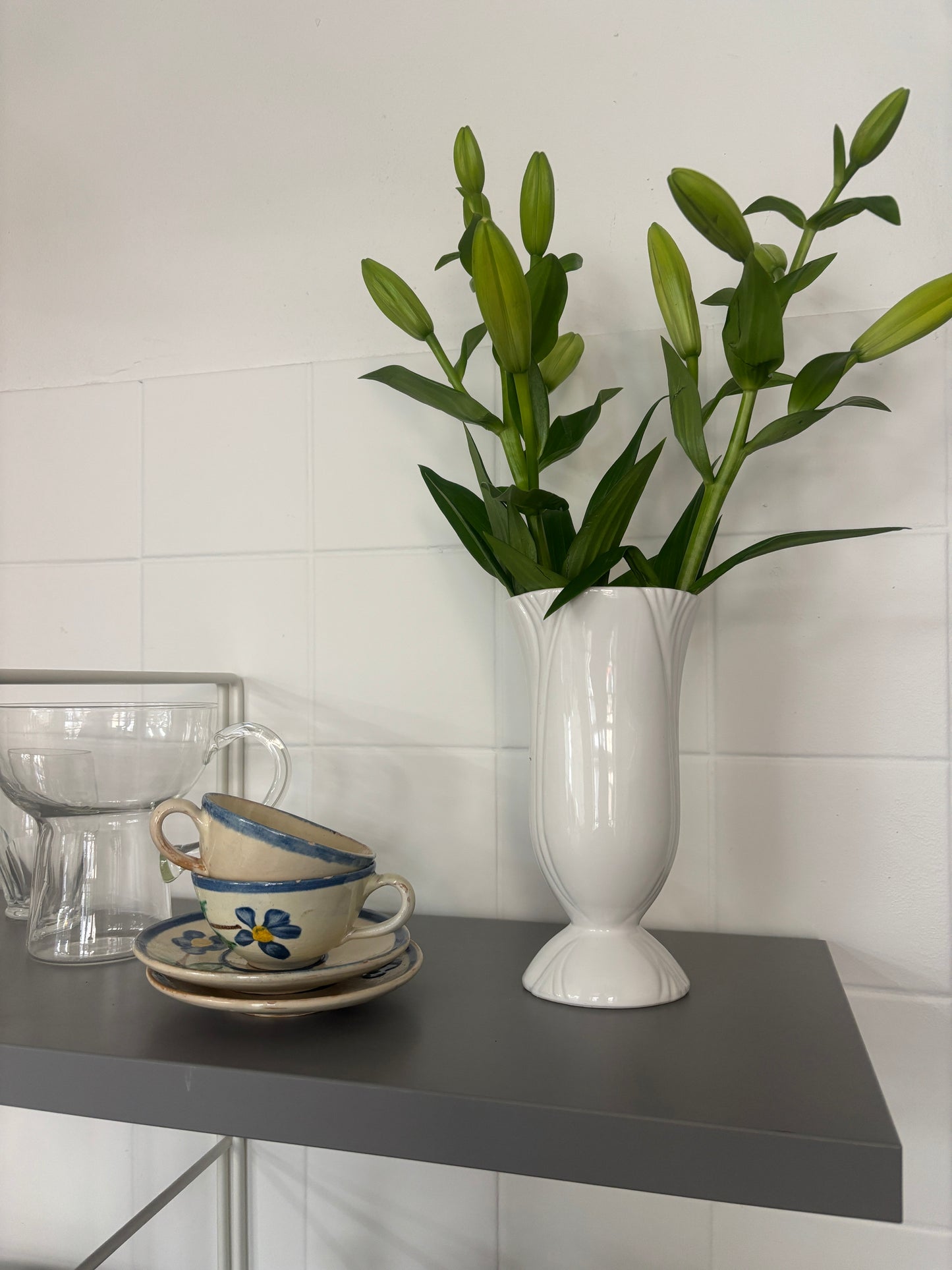 Vase fra Portugal