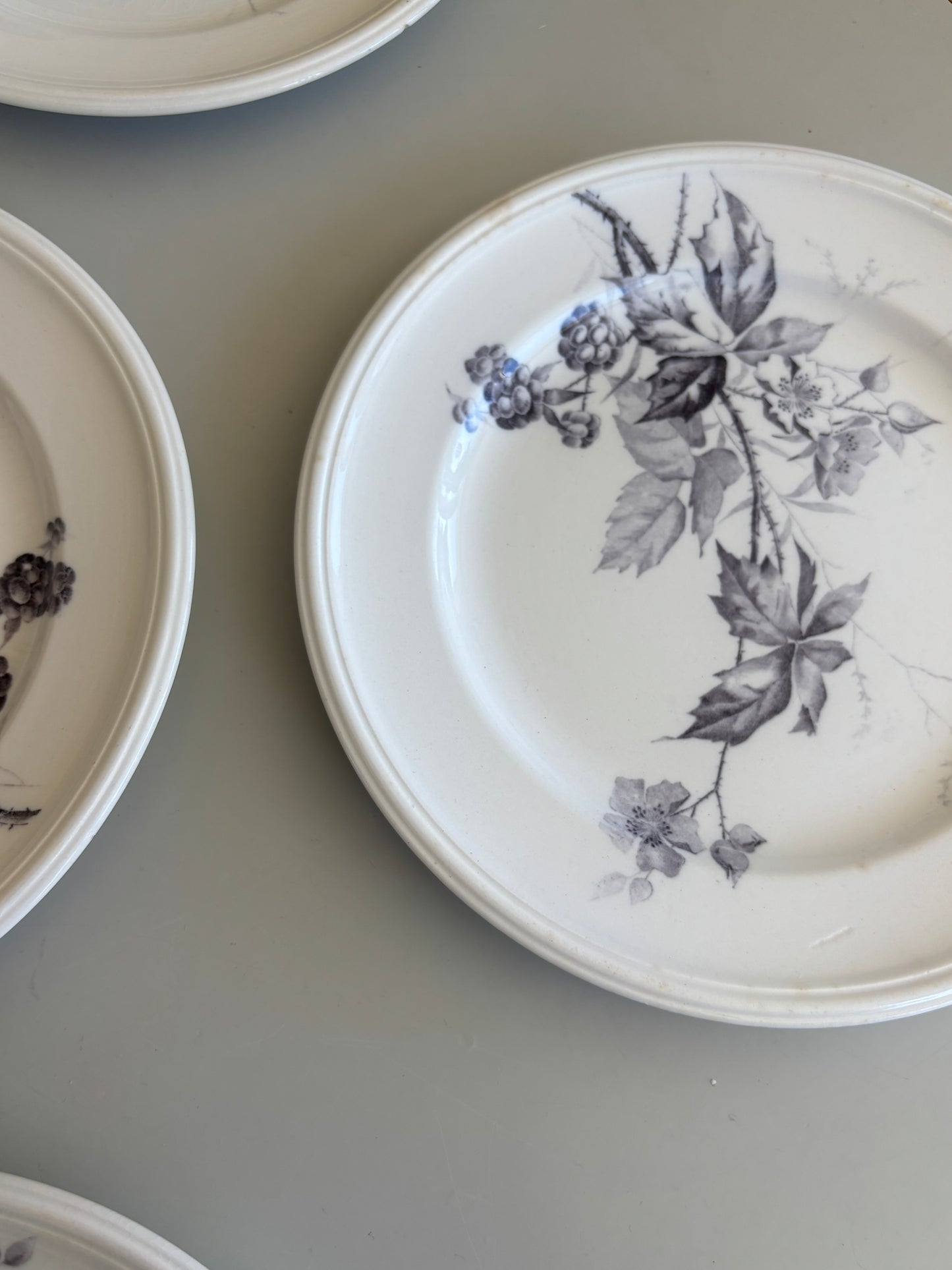 Villeroy & Boch frokosttallerkner