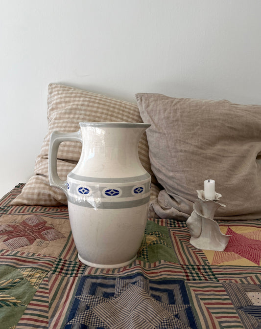 Villeroy & Boch stor kande