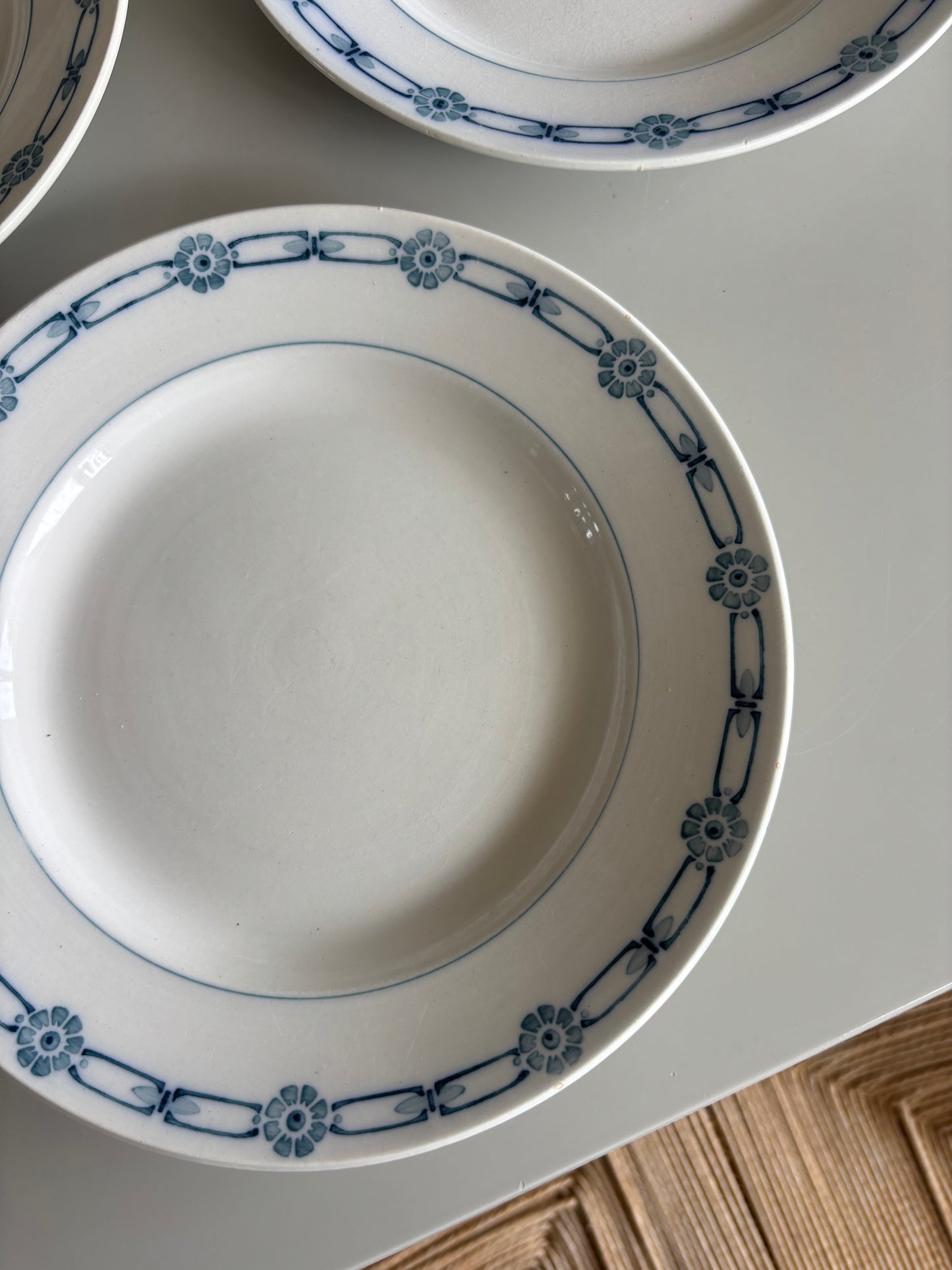 Frokost tallerkner