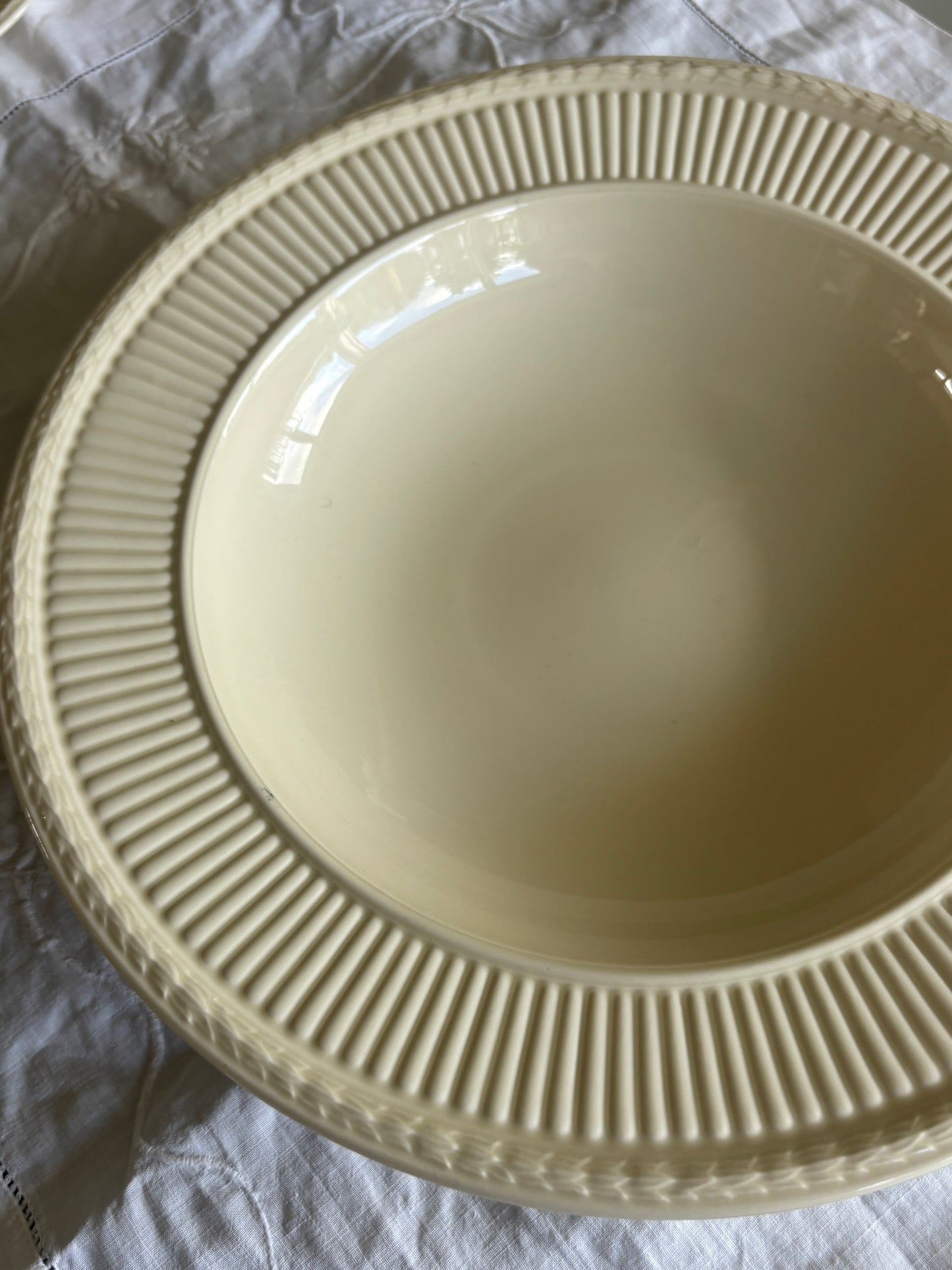 Wedgwood skål, EDME