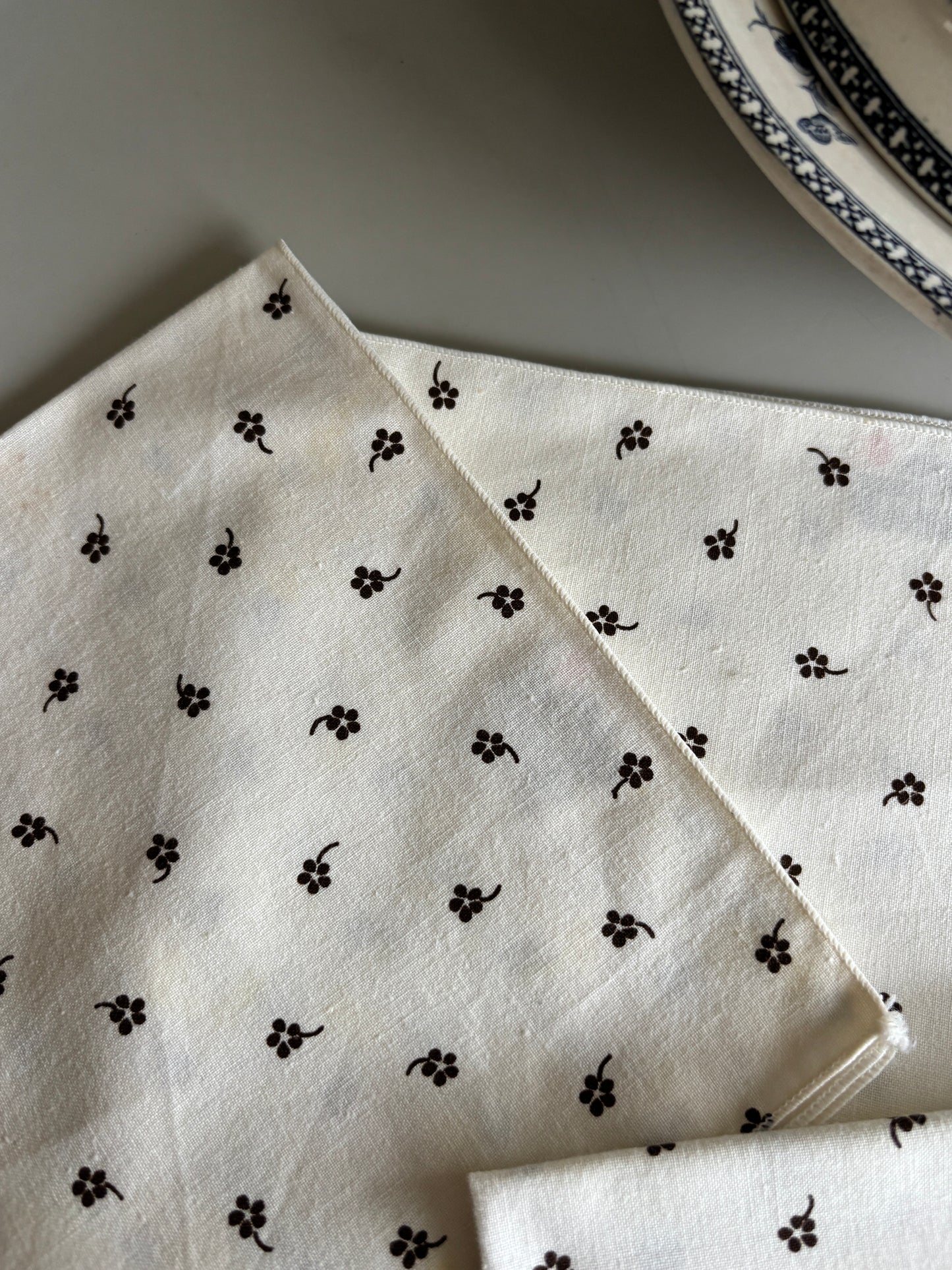 Södahl stofservietter