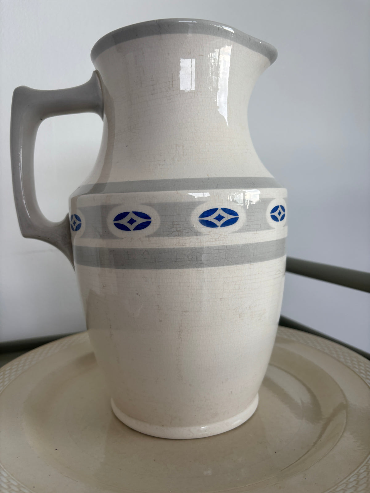 Villeroy & Boch stor kande