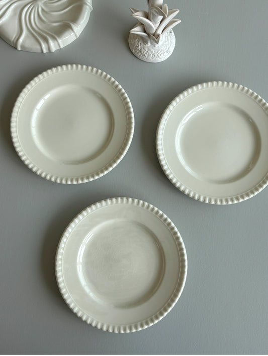 Engelske frokosttallerkner