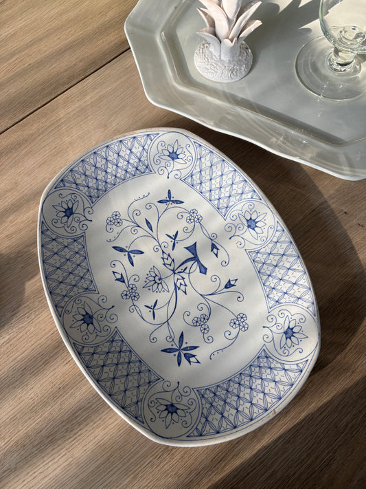 Fad, Stavanger flint