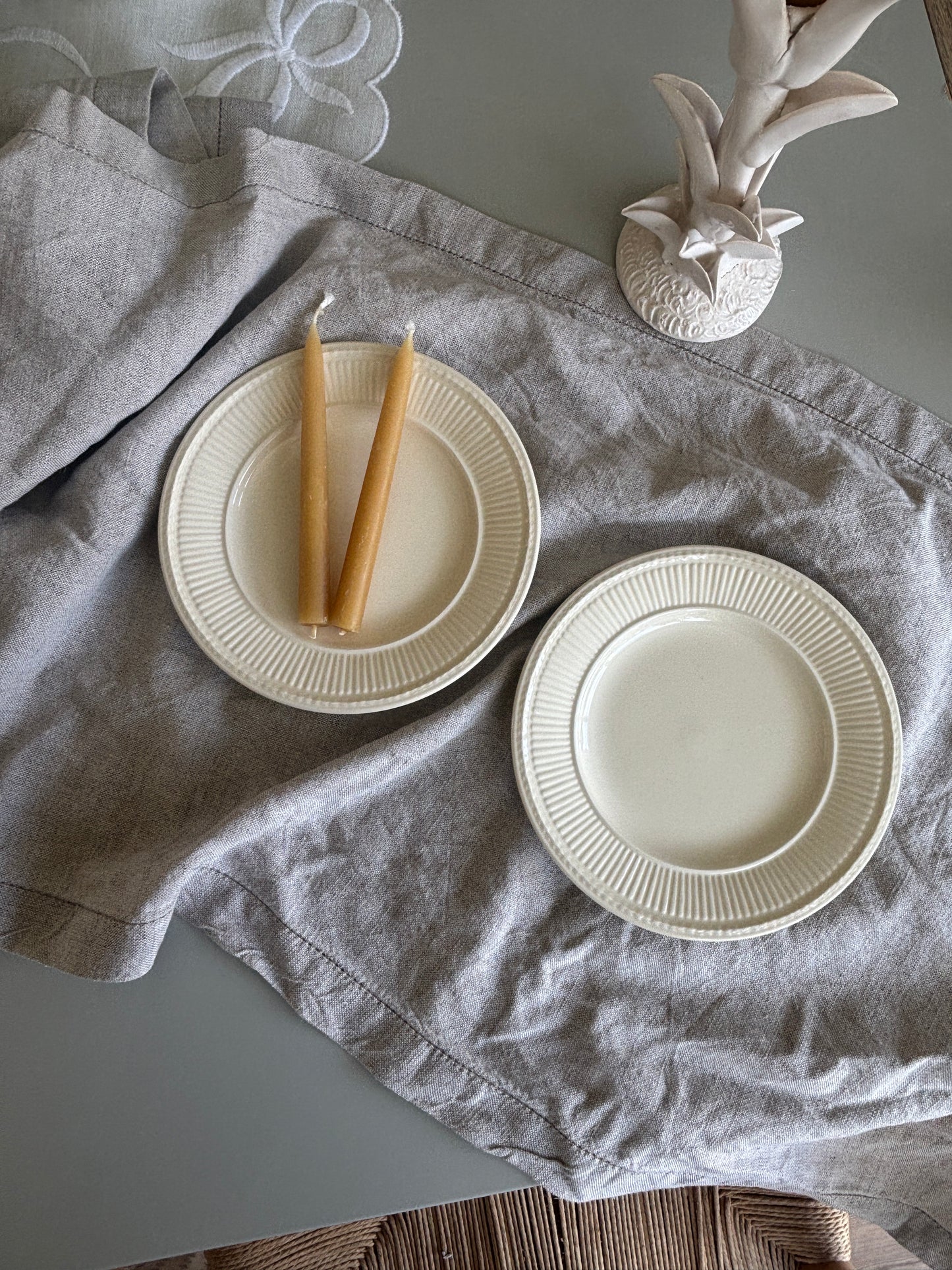 Wedgwood kagetallerken