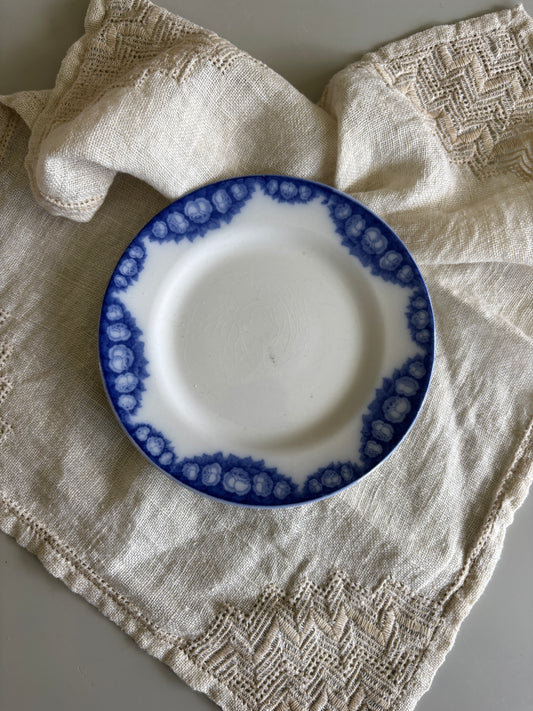 Lille villeroy & Boch platte
