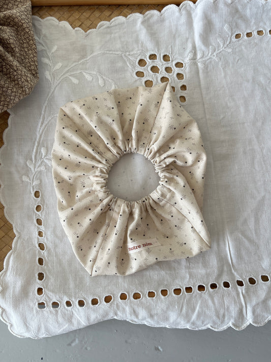 Vådserviet cover, creme