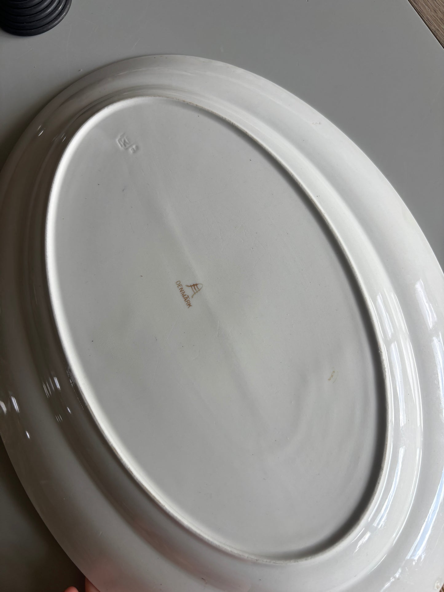 Aluminua fad