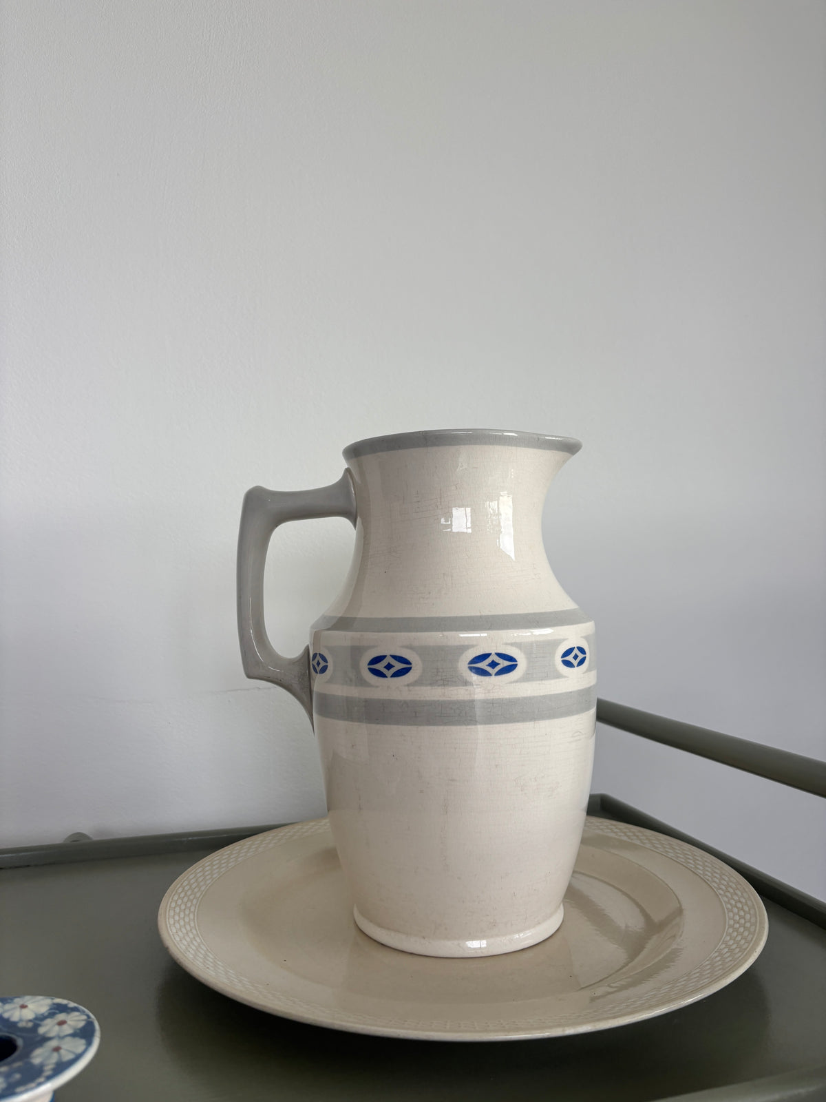 Villeroy & Boch stor kande