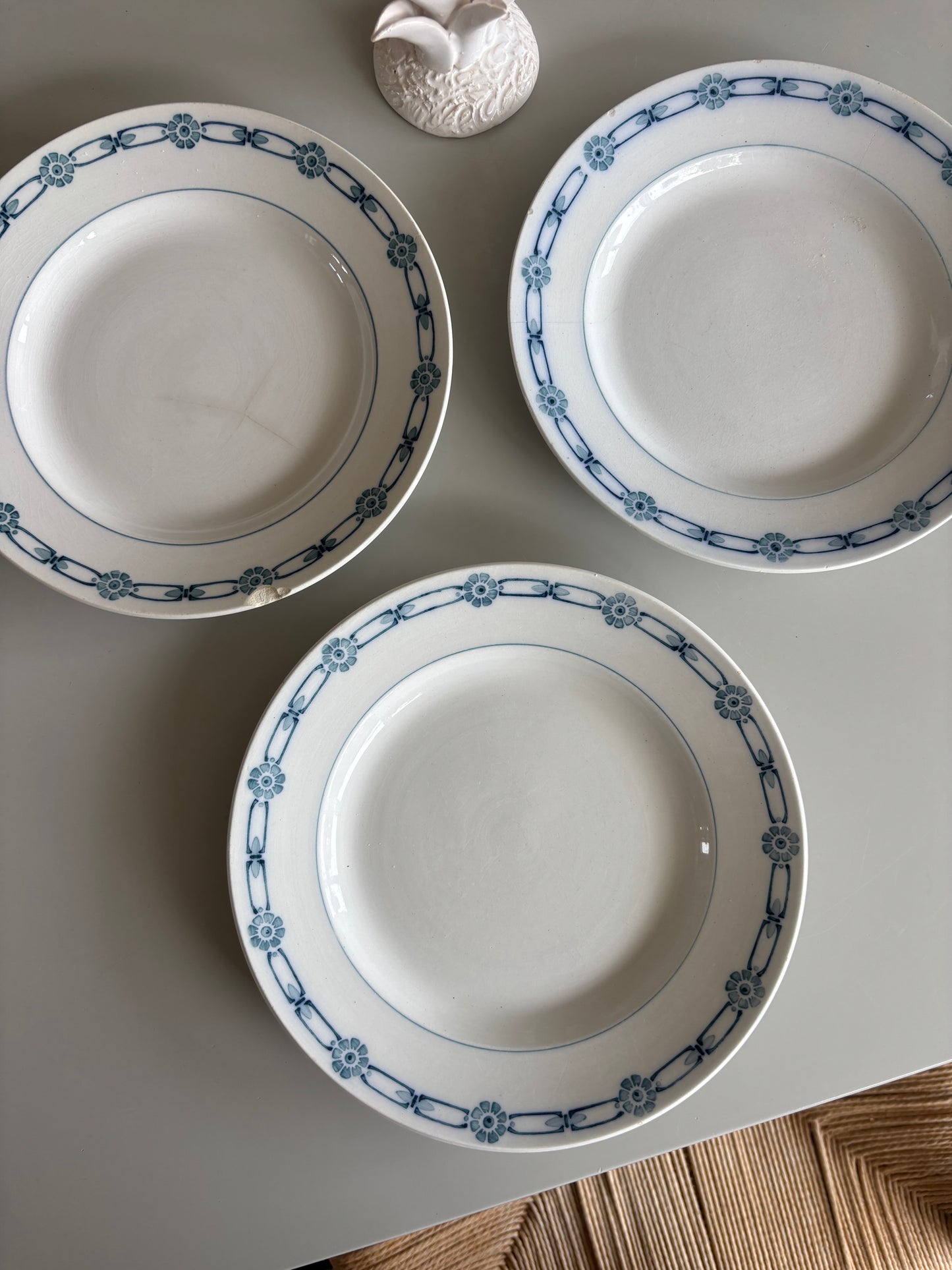 Frokost tallerkner