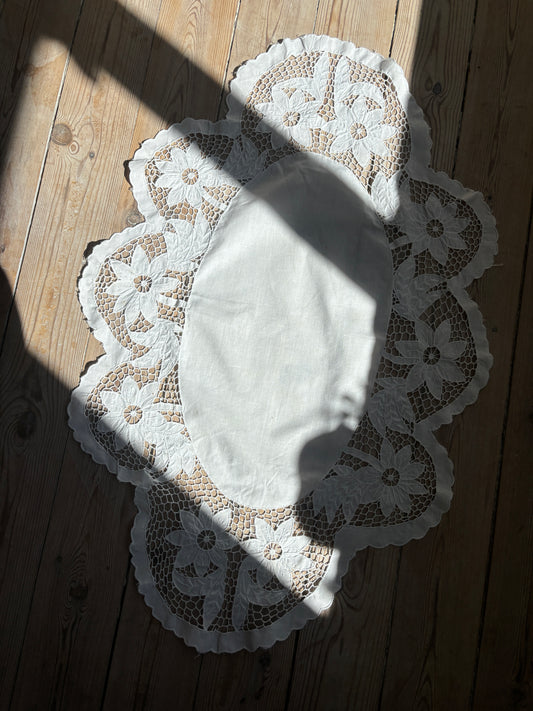 Vintage tekstil